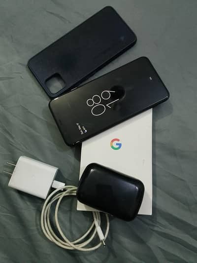 Google pixel 4 XL