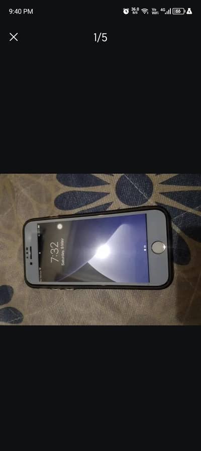 iphone 7 non PTA low price
