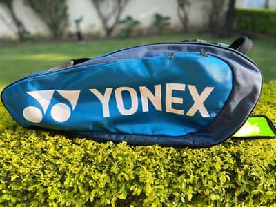 Tennis Bag - Racket Bag
