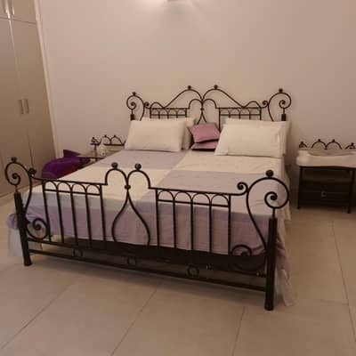 Bed Room Set