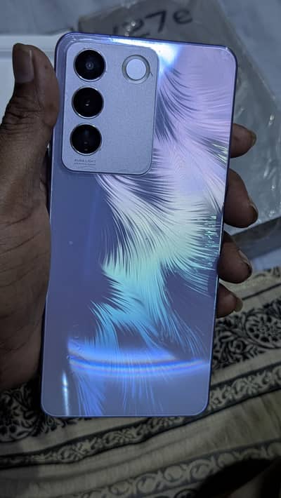 Vivo v27e dual sim official approve ram 8+8 GB 256 . . . 03182949604