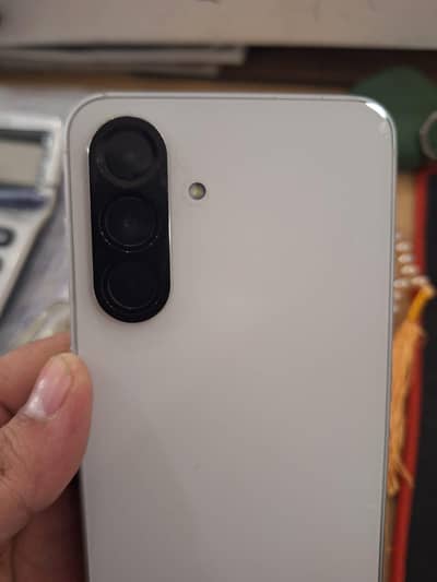 Samsung A56. . . 8GBx256GB