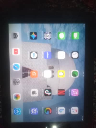 ipad non pta  ipad mini 2