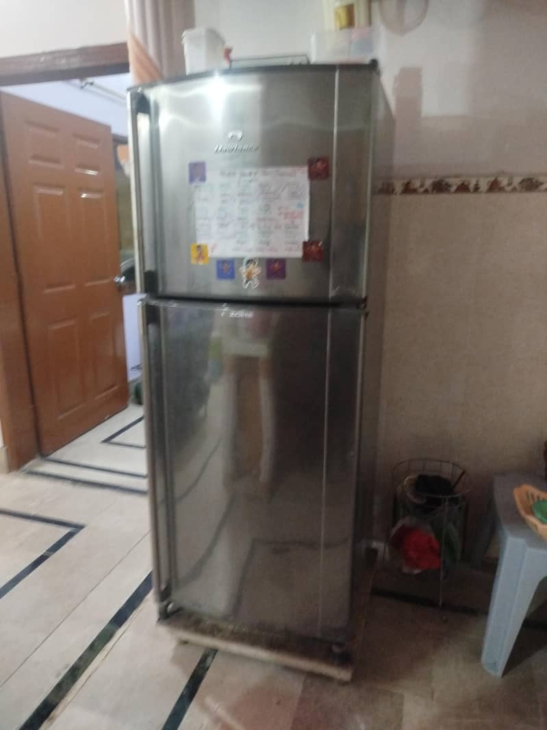 downlance refrigerator 0