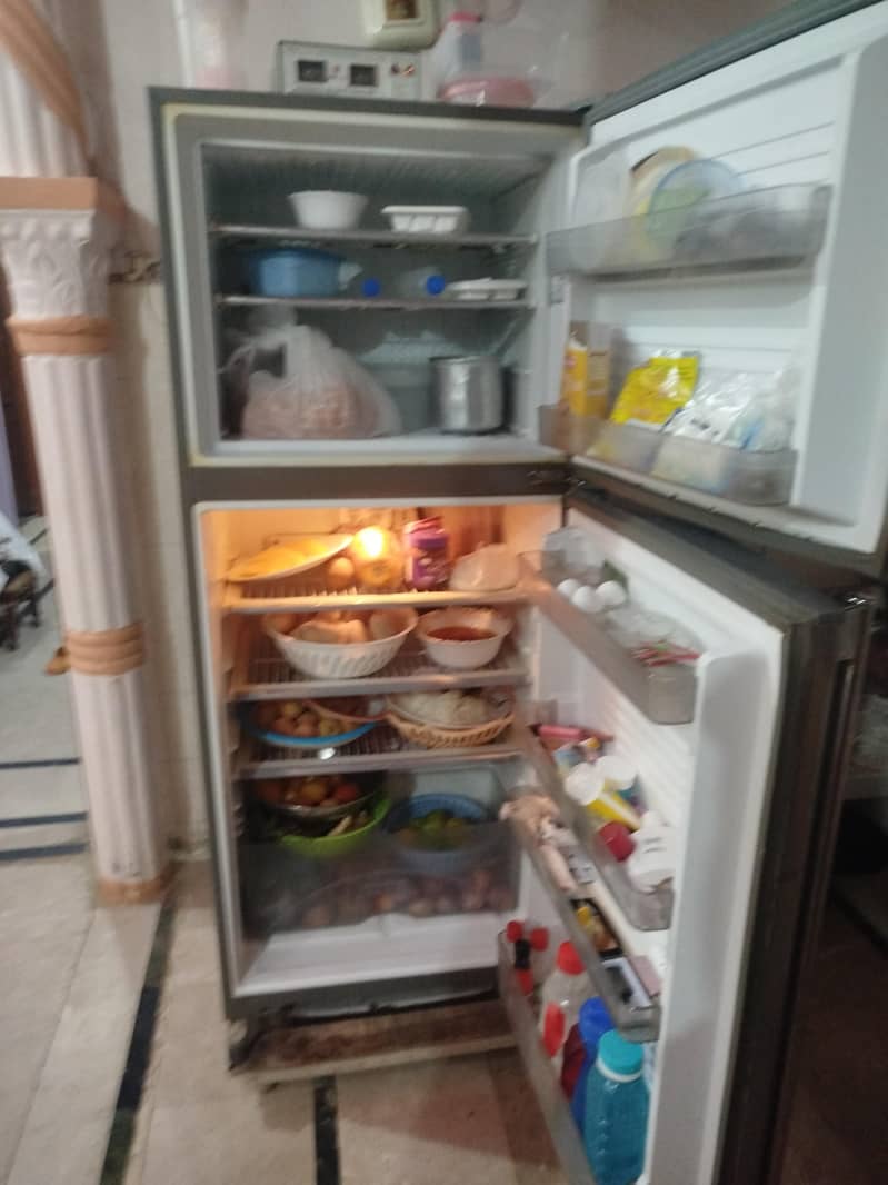 downlance refrigerator 1