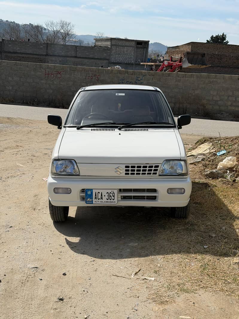 Mehran 2
