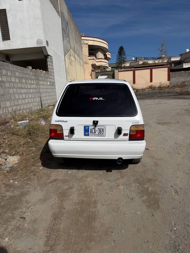Mehran 3