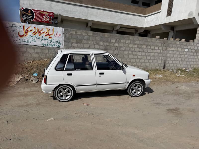 Mehran 4
