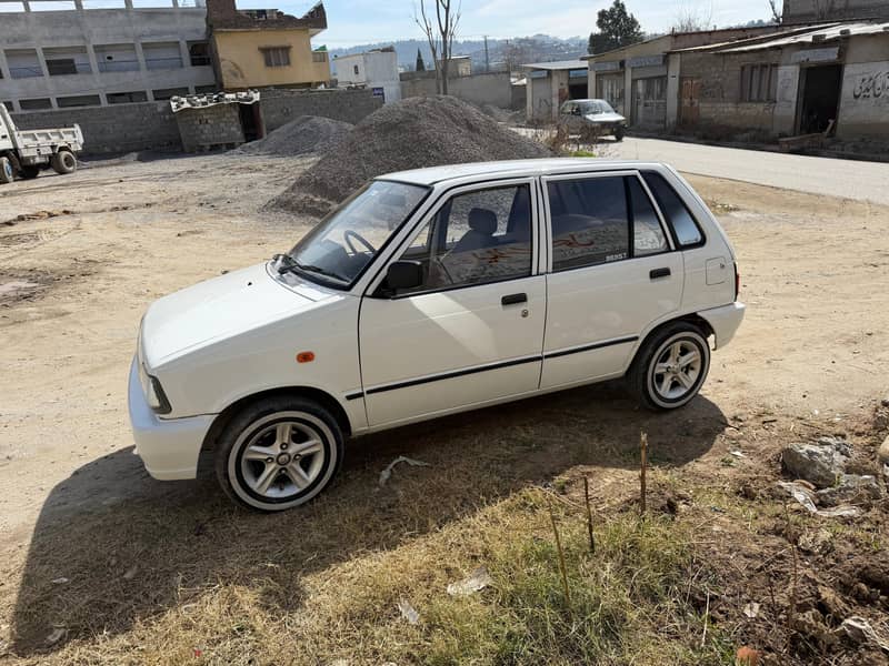Mehran 5