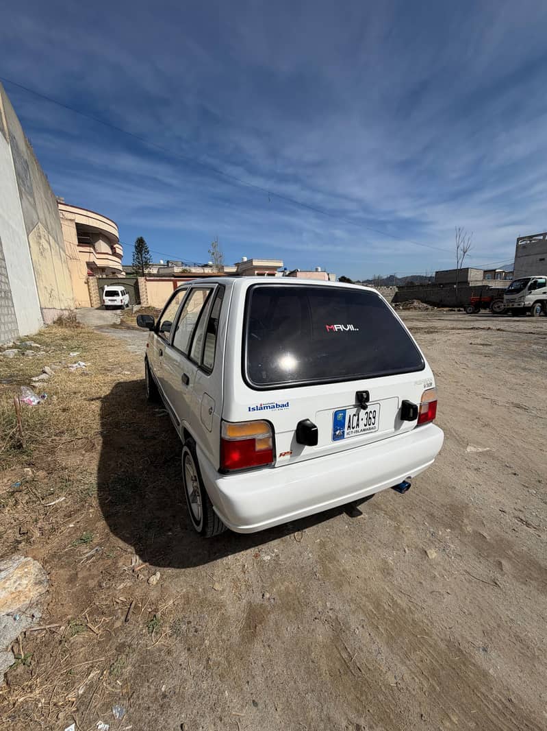 Mehran 6