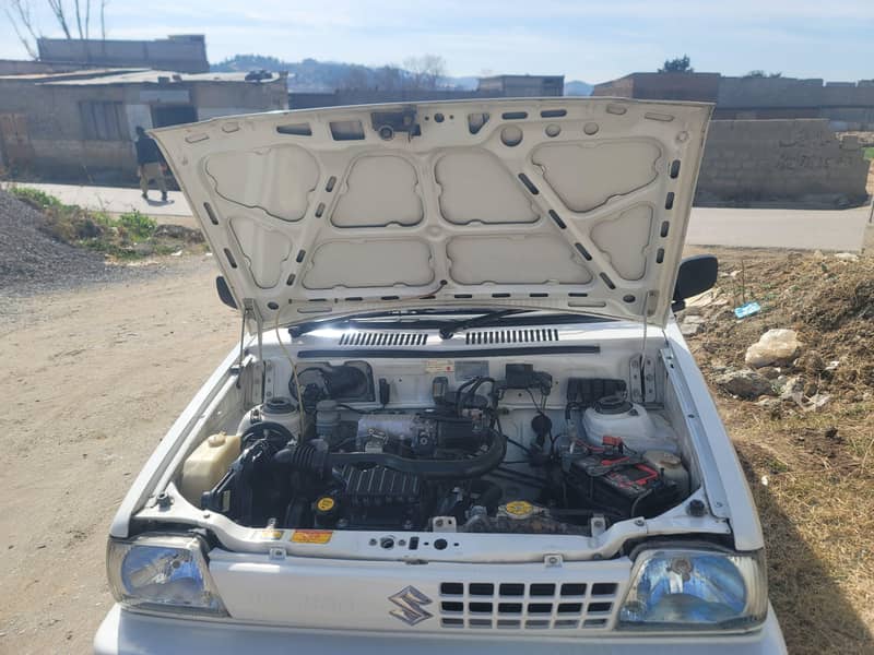 Mehran 7