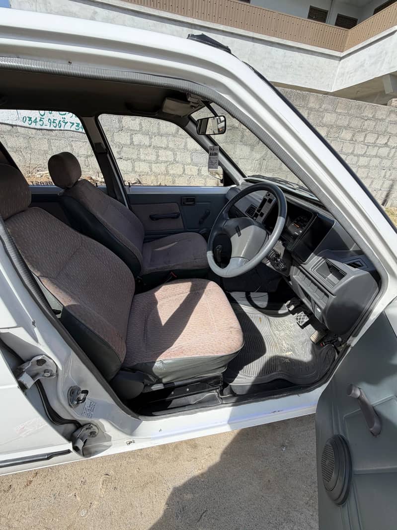 Mehran 8
