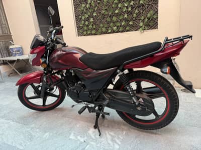 Suzuki 150GR