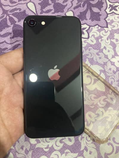iphone se 3rd generation