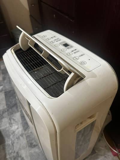 Tarrington House Portable Airir Conditioner
