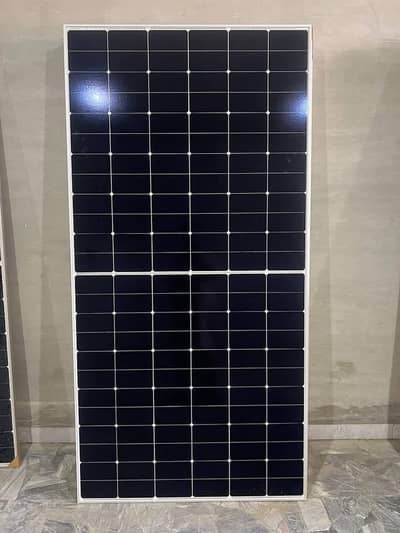 225 Watt 2 Solar Pannels For Sale