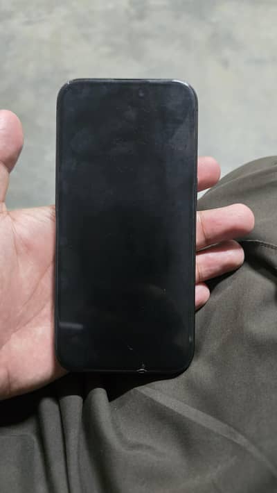 Iphone 15 pro non pta