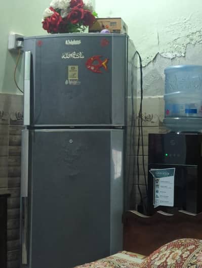 Dawlance Refrigerator