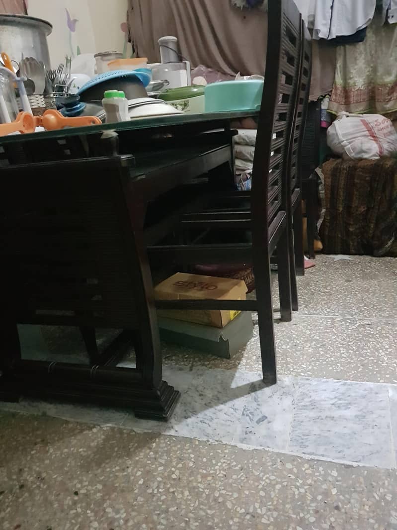 dinning table 1