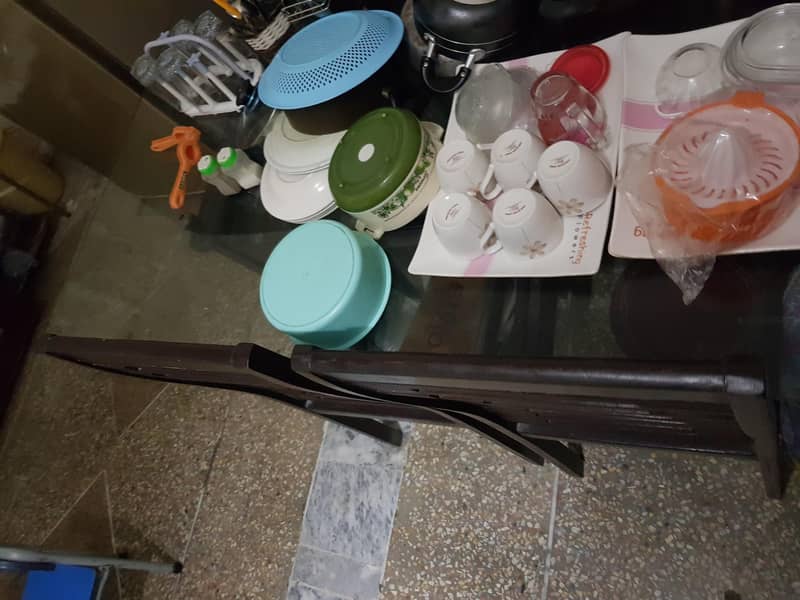 dinning table 2