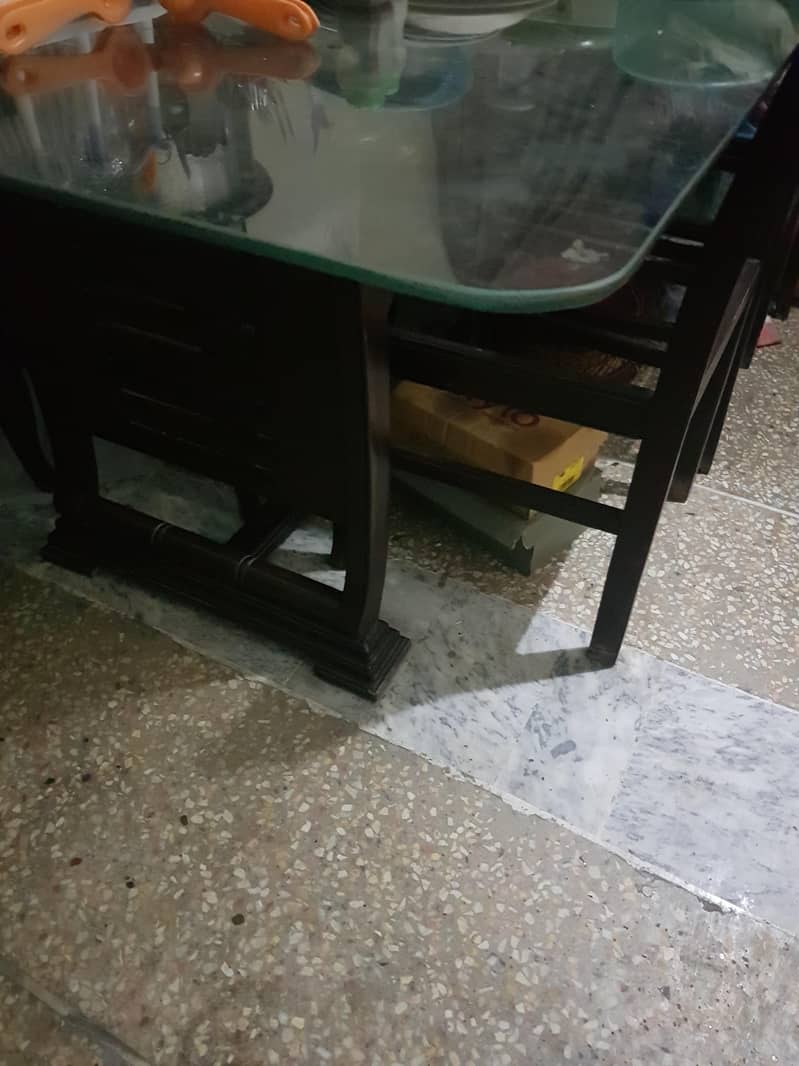 dinning table 3