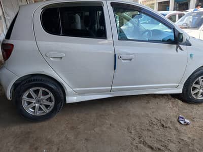 vitz jaa