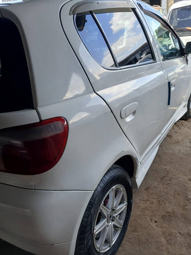 vitz jaa 1