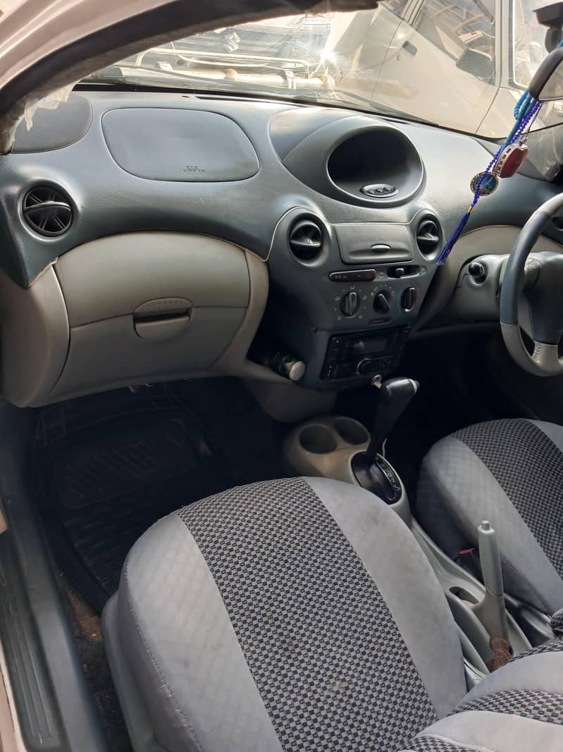 vitz jaa 2
