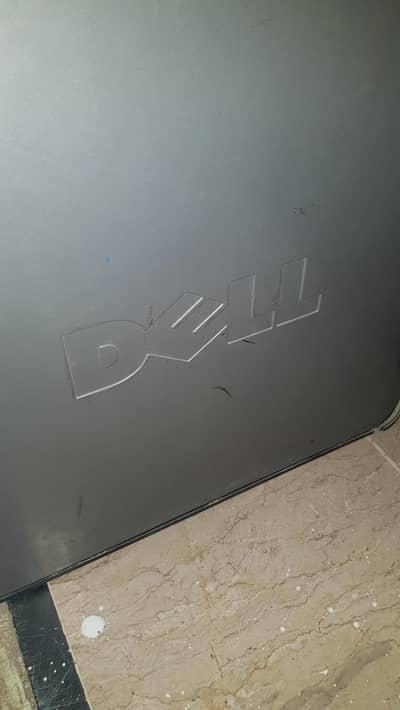 Pentium 4 Dell cpu