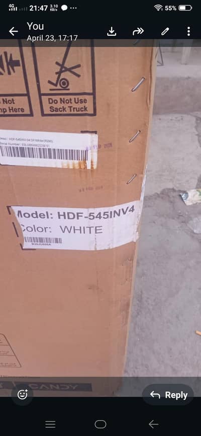 just few days use in just RS. 120,000