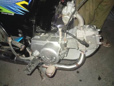 unique 2025 model good condition