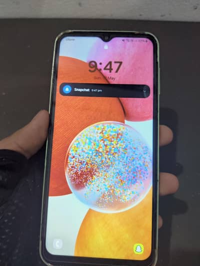Samsung Galaxy a14 4/64 10/8 condition