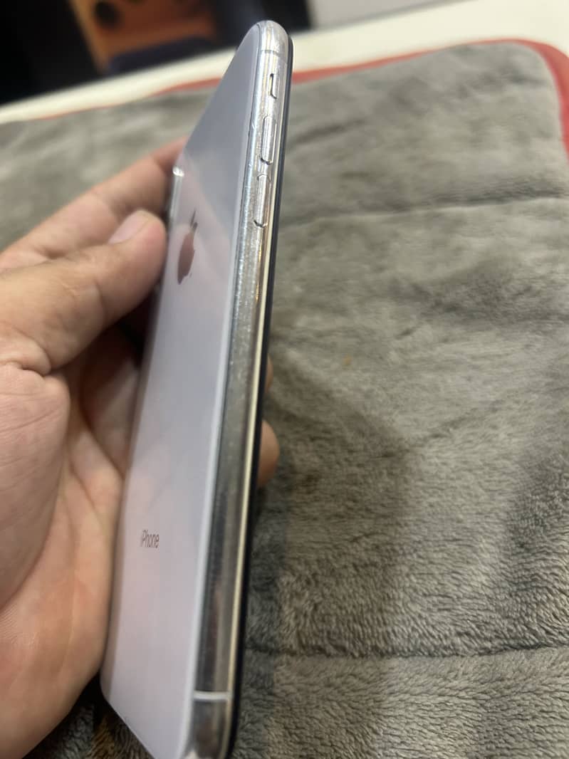 iPhone X 2
