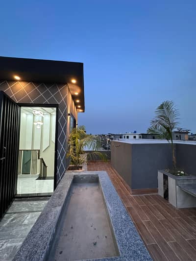 5 Marla House Available For Rent In Park View City Lahore 3 BEDROOM | 3 BATHROOM | 2 KITCHEN
