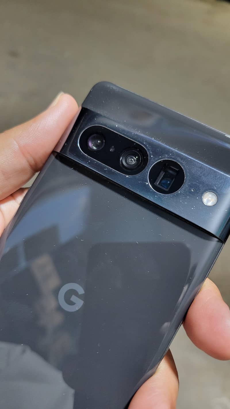Pixel 7 Pro 1