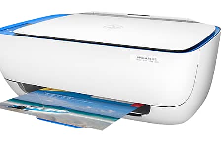 HP Scanjet 3632