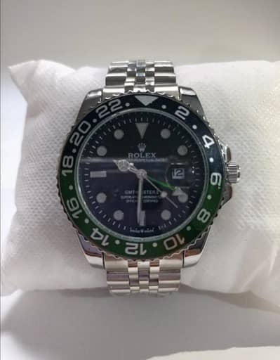 watch with box new