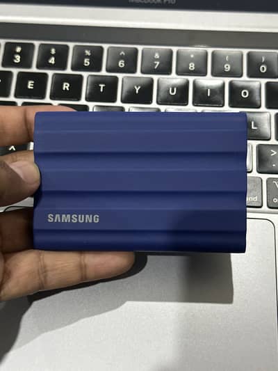 Samsung T7 Shield - 1TB SSD - Original