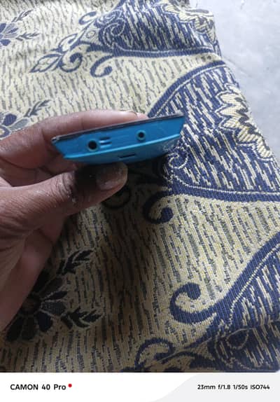 nokia 205 non pta