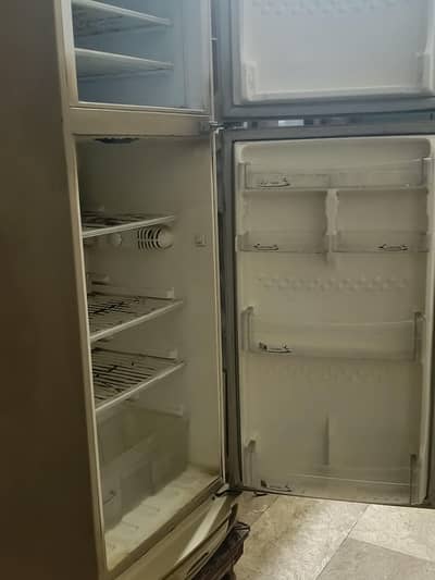 Refrigerator for sale
