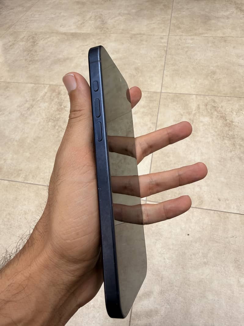 Iphone 15 Pro Max 2