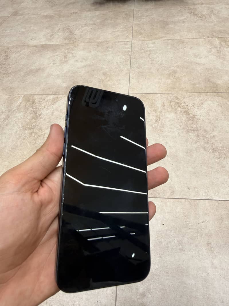 Iphone 15 Pro Max 5