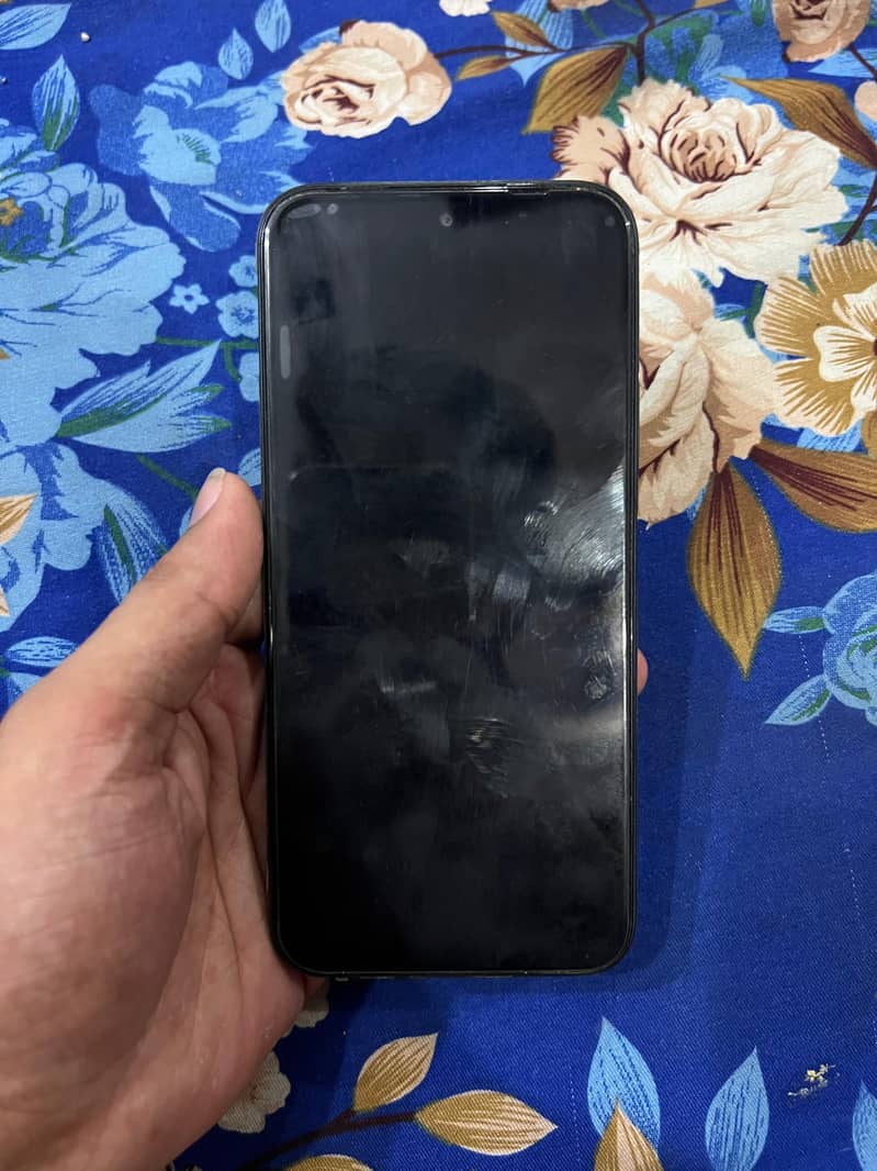 OPPO A6 4