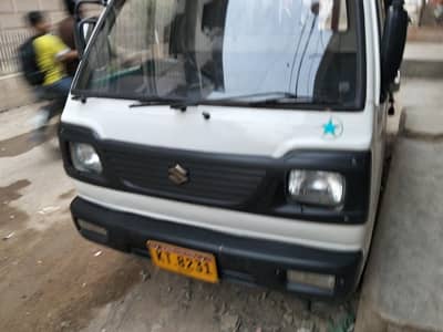 suzuki pickup for sale