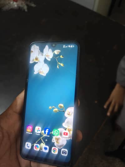 Redmi 14C 4+4 128 GB