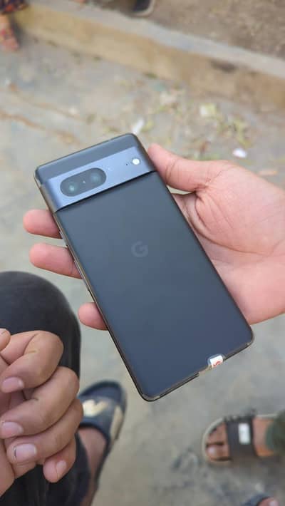 pixel 7