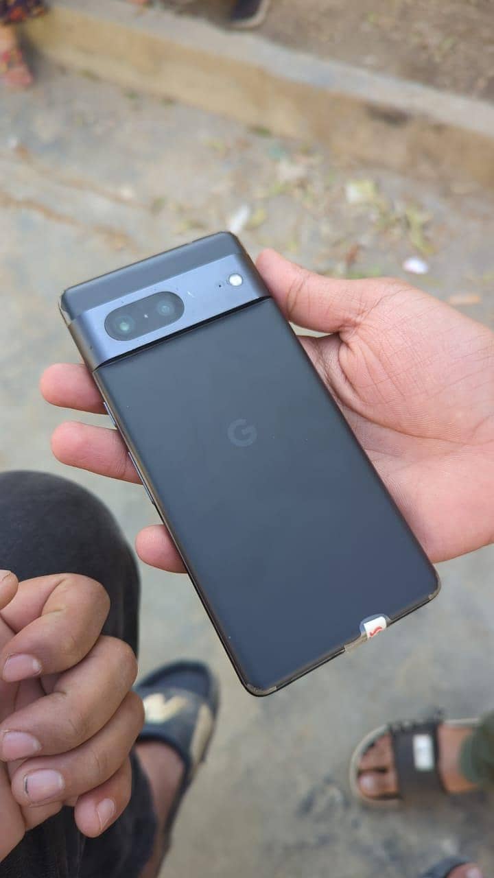 pixel 7 0