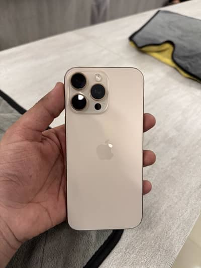 Iphone 16 pro max jv