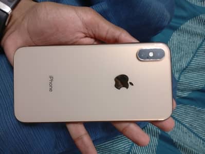 Iphone xs 64gb non pta