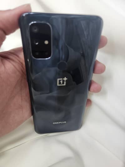 oneplus Nord N10 5G 6/128 Full ok phone